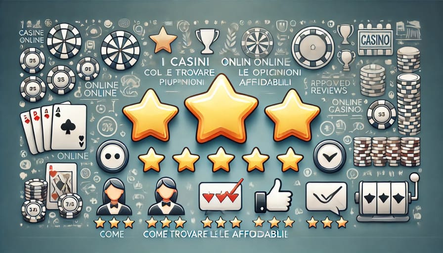 QuickWin Casinò